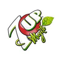 7 Up Mojito (33cl)